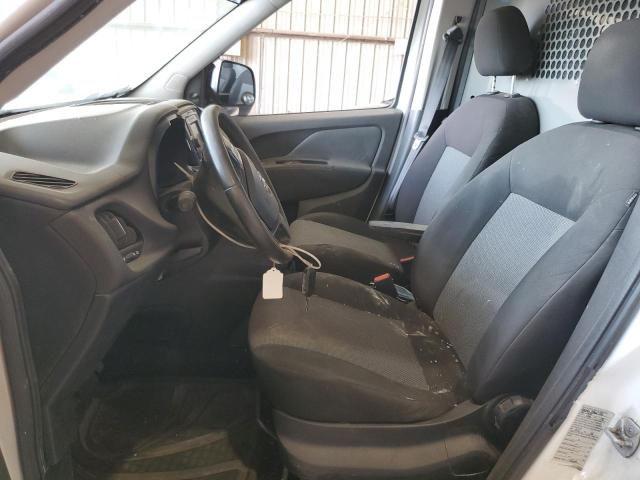 ZFBERFAT1G6B94798 - 2016 RAM PROMASTER WHITE photo 7