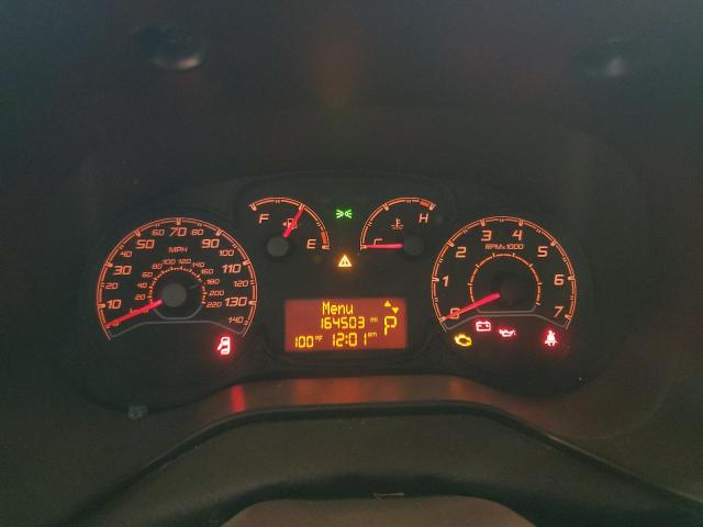 ZFBERFAT1G6B94798 - 2016 RAM PROMASTER WHITE photo 9