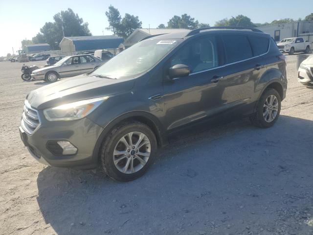 2017 FORD ESCAPE SE, 