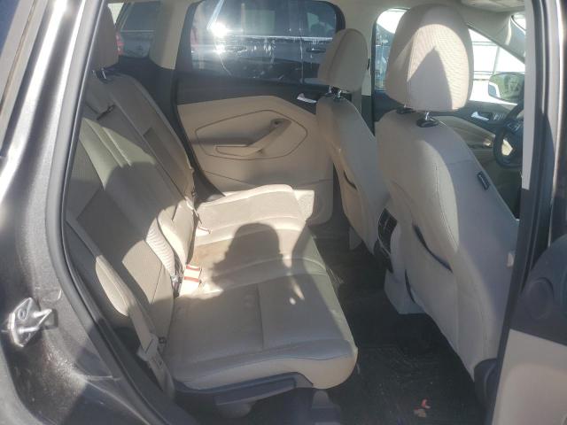 1FMCU9GD2HUC39418 - 2017 FORD ESCAPE SE 石墨色 照片 11