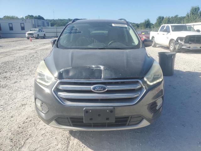 1FMCU9GD2HUC39418 - 2017 FORD ESCAPE SE 石墨色 照片 5