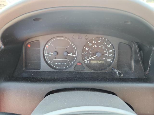 1Y1SK5284YZ411021 - 2000 CHEVROLET GEO PRIZM BASE GREEN photo 9