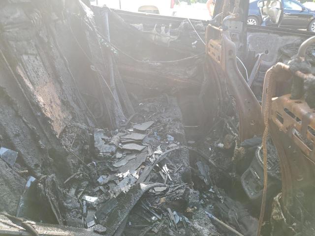 2LMPJ6LR5HBL29019 - 2017 LINCOLN MKX RESERVE أسود صورة 11