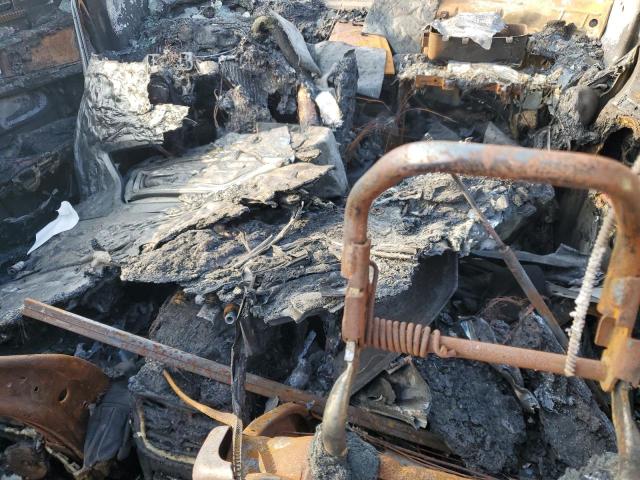 2LMPJ6LR5HBL29019 - 2017 LINCOLN MKX RESERVE أسود صورة 8