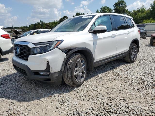 2023 HONDA PASSPORT EXL, 