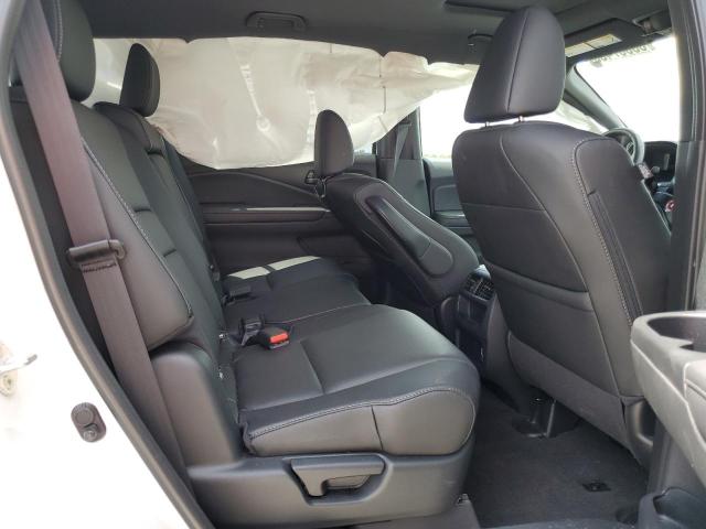 5FNYF8H5XPB018355 - 2023 HONDA PASSPORT EXL Ақ фото 11