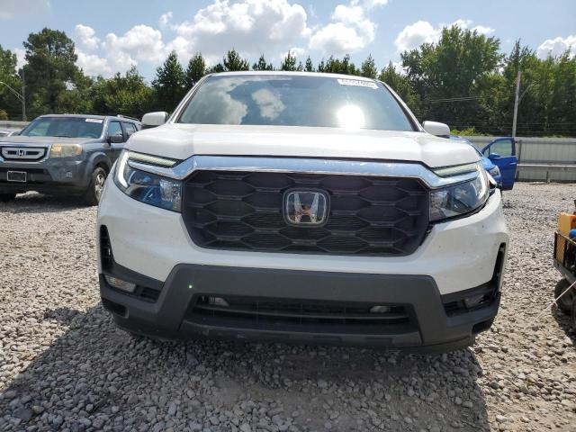 5FNYF8H5XPB018355 - 2023 HONDA PASSPORT EXL Ақ фото 5