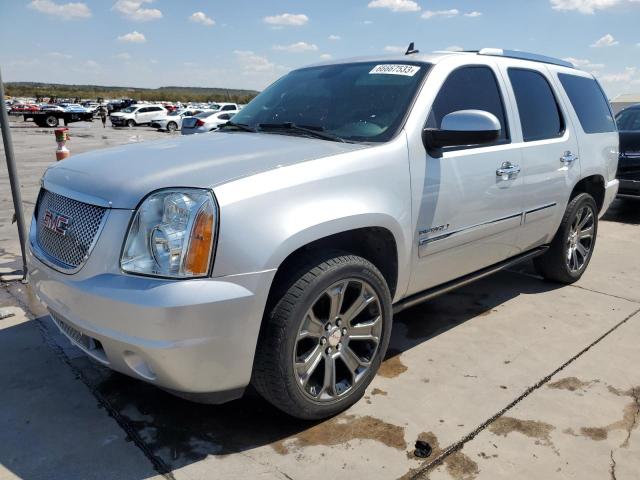 2014 GMC YUKON DENALI, 