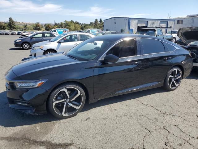 2018 HONDA ACCORD SPORT, 