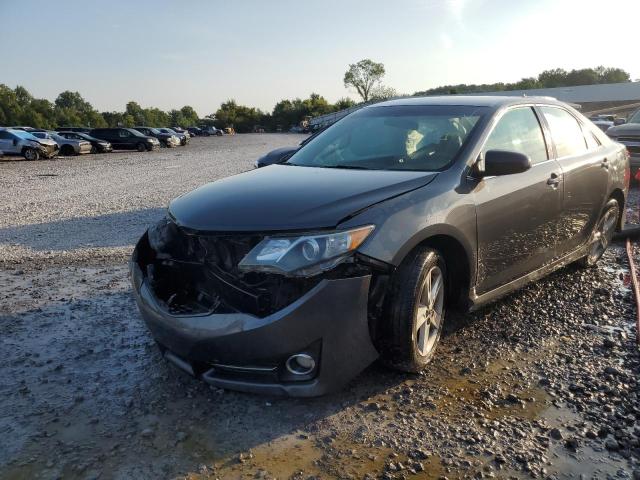 2012 TOYOTA CAMRY BASE, 