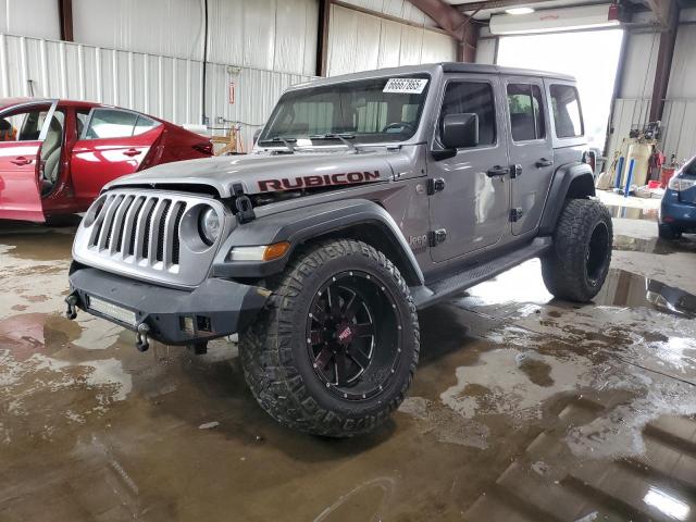 2019 JEEP WRANGLER U SPORT, 