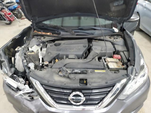 1N4AL3AP4JC229263 - 2018 NISSAN ALTIMA 2.5 გრაფიტი ფოტო 11