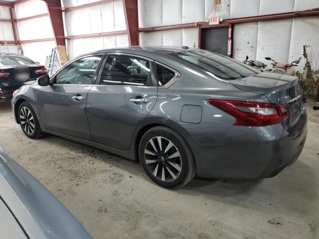 1N4AL3AP4JC229263 - 2018 NISSAN ALTIMA 2.5 გრაფიტი ფოტო 2