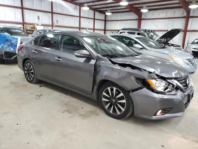 1N4AL3AP4JC229263 - 2018 NISSAN ALTIMA 2.5 გრაფიტი ფოტო 4