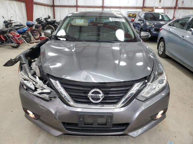 1N4AL3AP4JC229263 - 2018 NISSAN ALTIMA 2.5 გრაფიტი ფოტო 5