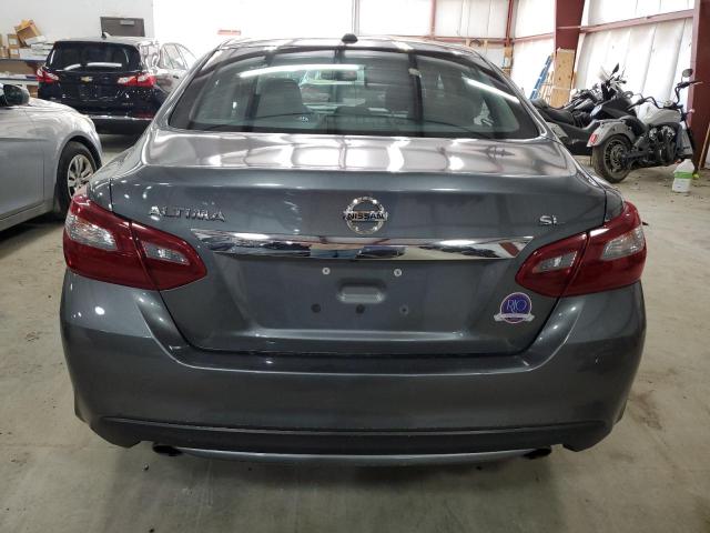 1N4AL3AP4JC229263 - 2018 NISSAN ALTIMA 2.5 გრაფიტი ფოტო 6