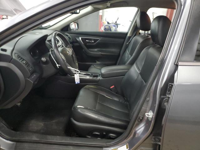 1N4AL3AP4JC229263 - 2018 NISSAN ALTIMA 2.5 გრაფიტი ფოტო 7