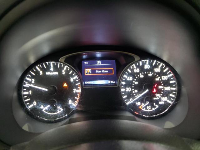 1N4AL3AP4JC229263 - 2018 NISSAN ALTIMA 2.5 გრაფიტი ფოტო 9