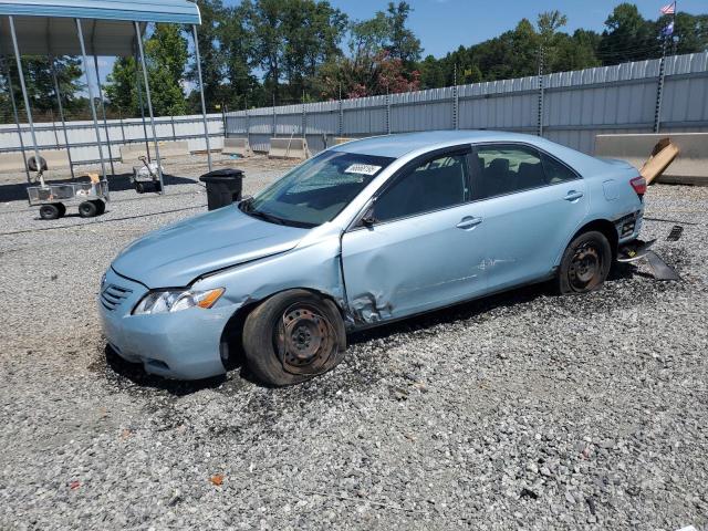 2007 TOYOTA CAMRY CE, 
