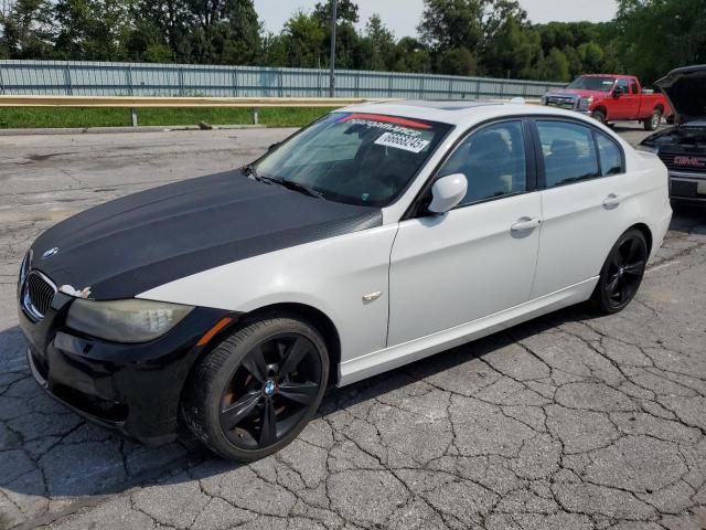 2011 BMW 335 XI, 