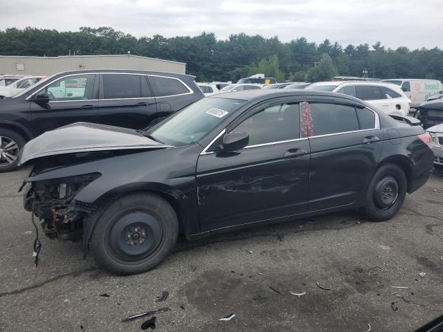 2008 HONDA ACCORD LXP, 