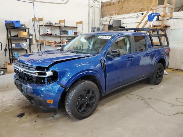 2024 FORD MAVERICK LARIAT, null