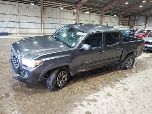 2019 TOYOTA TACOMA DOUBLE CAB, 