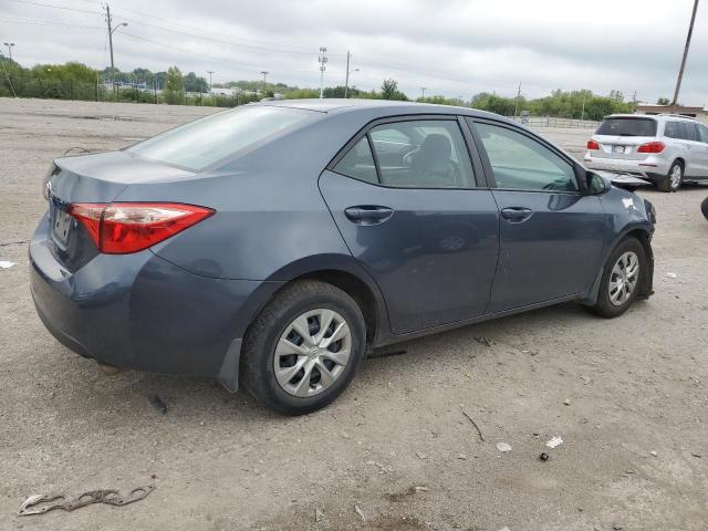 5YFBURHE7HP696066 - 2017 TOYOTA COROLLA L TEAL photo 3