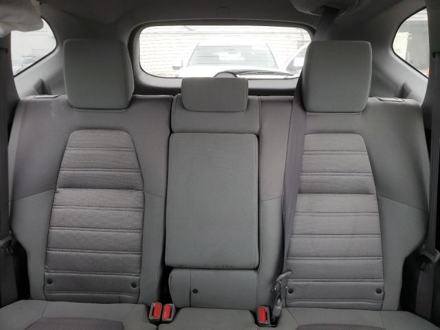7FARW2H56KE039153 - 2019 HONDA CR-V EX 灰色 照片 10