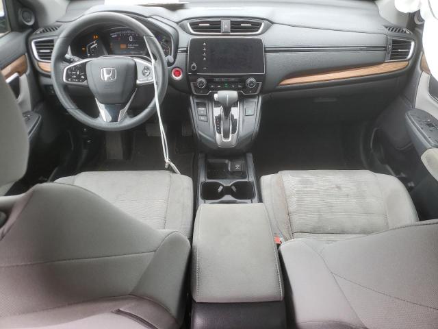 7FARW2H56KE039153 - 2019 HONDA CR-V EX 灰色 照片 8