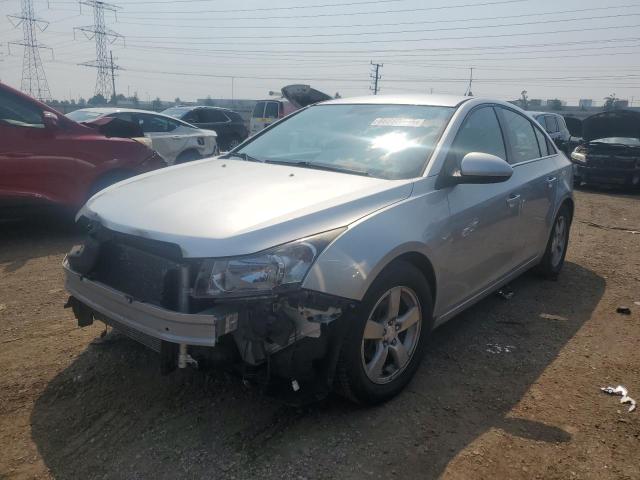 2014 CHEVROLET CRUZE LT, 