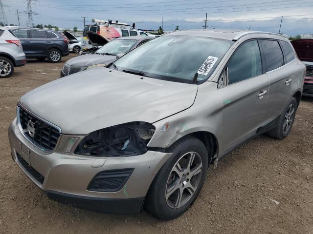 2011 VOLVO XC60 T6, 