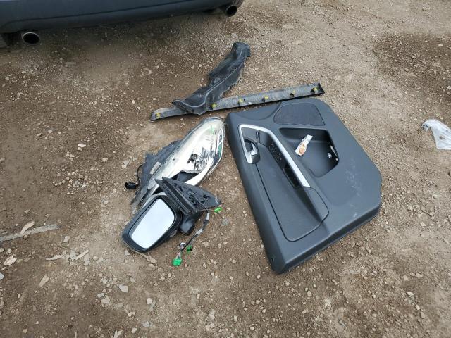 YV4902DZ7B2220414 - 2011 VOLVO XC60 T6 BEIGE photo 12