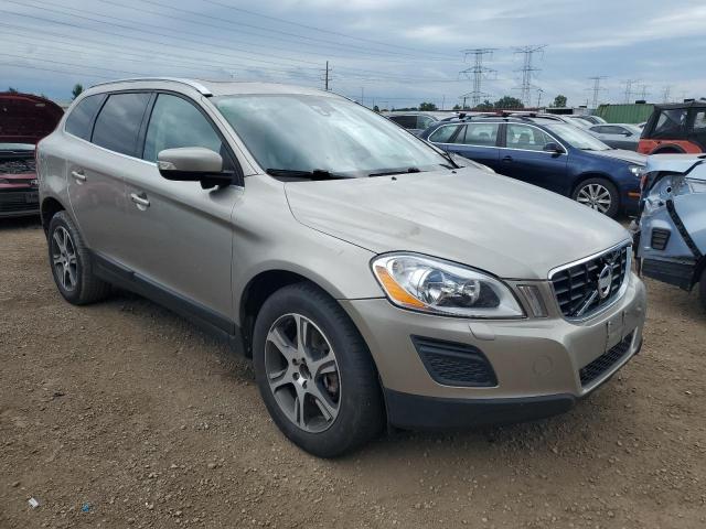 YV4902DZ7B2220414 - 2011 VOLVO XC60 T6 BEIGE photo 4