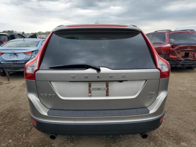 YV4902DZ7B2220414 - 2011 VOLVO XC60 T6 BEIGE photo 6