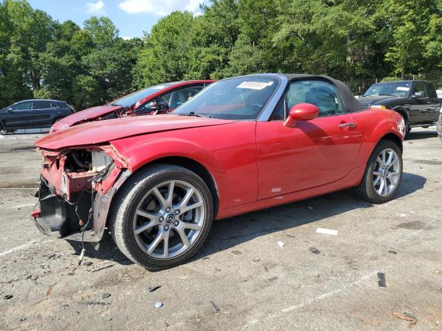 2006 MAZDA MX-5 MIATA, 