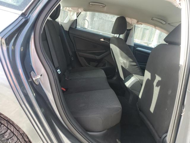 3VWC57BU0KM079531 - 2019 VOLKSWAGEN JETTA S 灰色 照片 10