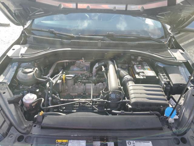 3VWC57BU0KM079531 - 2019 VOLKSWAGEN JETTA S 灰色 照片 11
