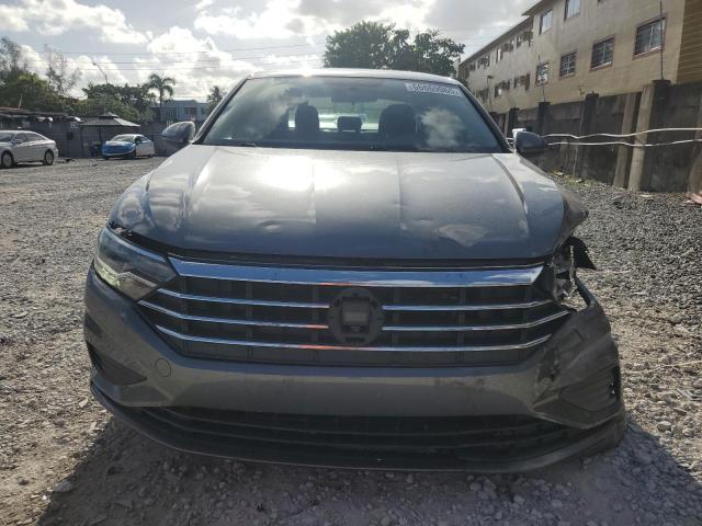 3VWC57BU0KM079531 - 2019 VOLKSWAGEN JETTA S 灰色 照片 5