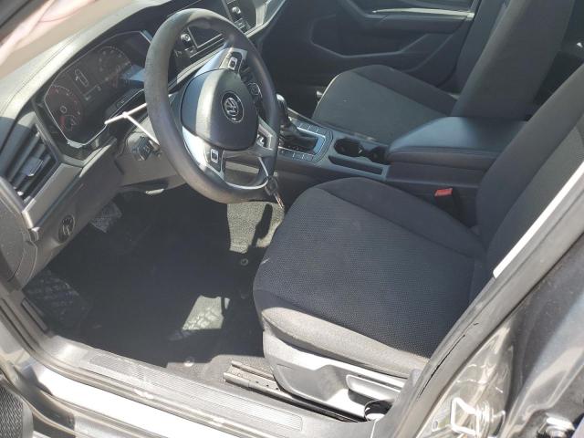 3VWC57BU0KM079531 - 2019 VOLKSWAGEN JETTA S 灰色 照片 7
