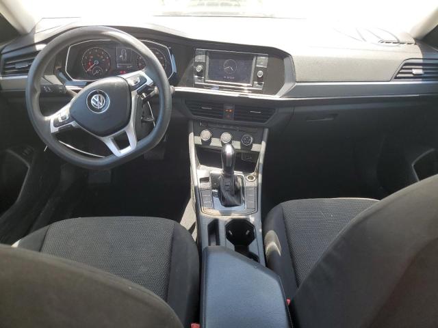 3VWC57BU0KM079531 - 2019 VOLKSWAGEN JETTA S 灰色 照片 8