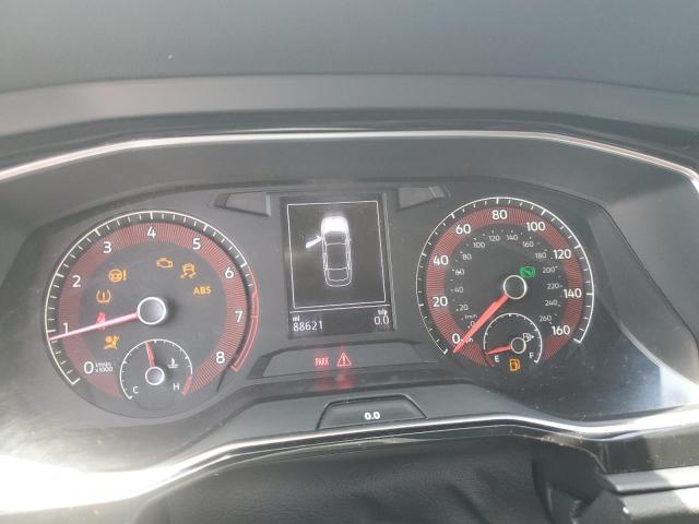 3VWC57BU0KM079531 - 2019 VOLKSWAGEN JETTA S 灰色 照片 9