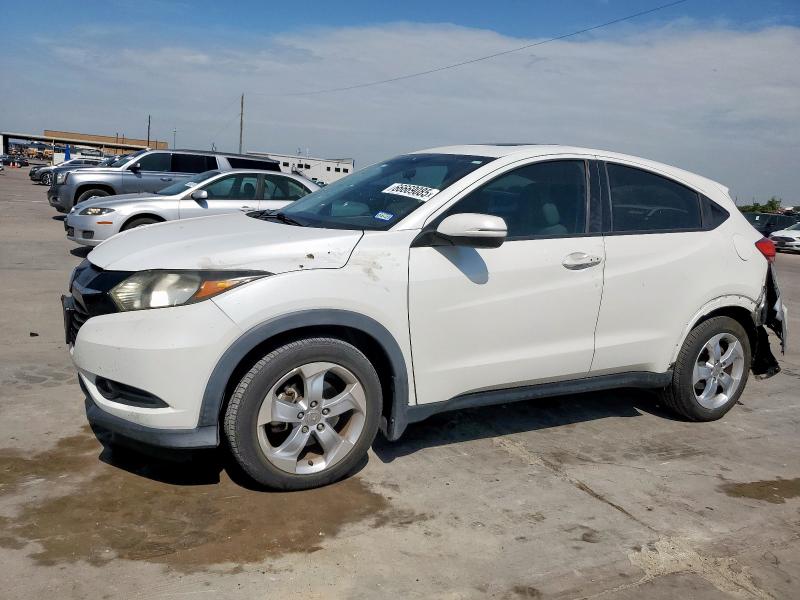 2016 HONDA HR-V EX, null
