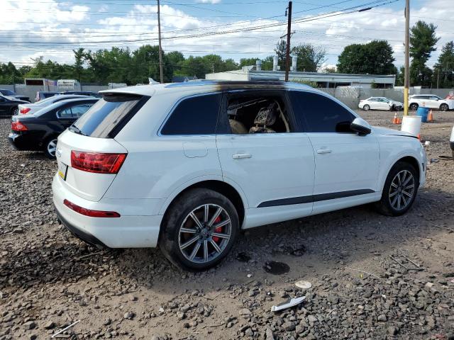 WA1LAAF70HD031431 - 2017 AUDI Q7 PREMIUM PLUS WHITE photo 3