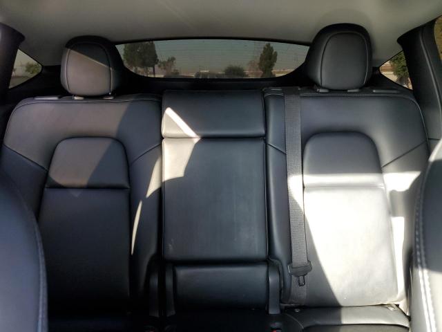 7SAYGAEE0NF575901 - 2022 TESLA MODEL Y 灰色 照片 10