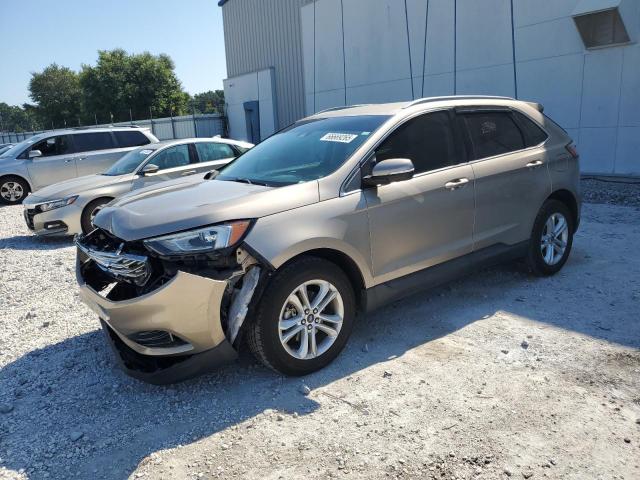 2020 FORD EDGE SEL, null