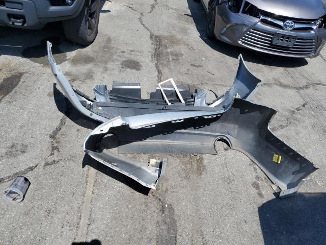 1N4CL21E99C185595 - 2009 NISSAN ALTIMA HYBRID SILVER photo 12