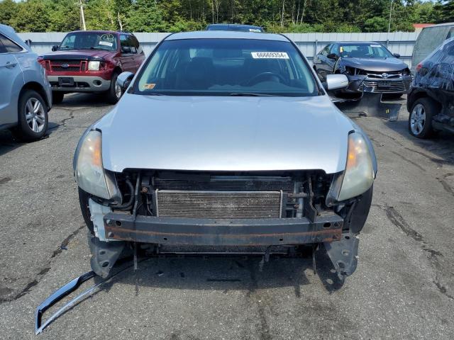 1N4CL21E99C185595 - 2009 NISSAN ALTIMA HYBRID SILVER photo 5