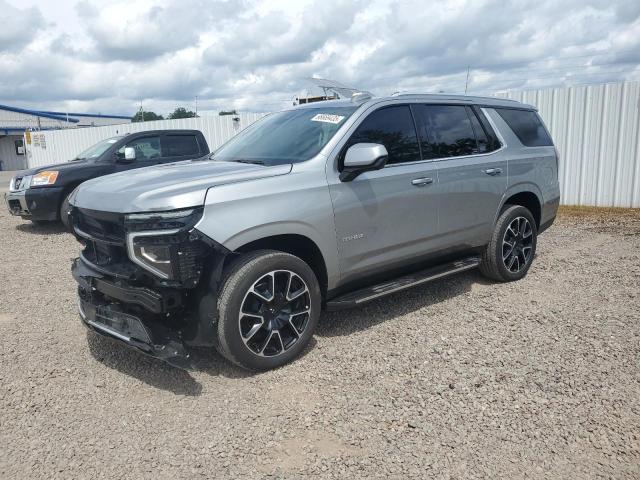 2025 CHEVROLET TAHOE K1500 LS, null