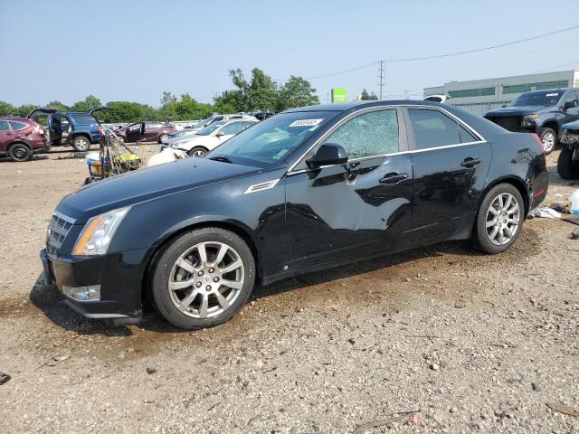 2009 CADILLAC CTS HI FEATURE V6, 